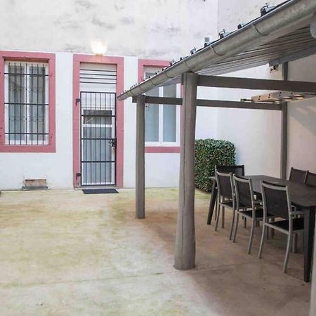 La Cour Du Faubourg 3 Apartment สตราสบูร์ก ภายนอก รูปภาพ